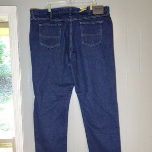 Wrangler Authentic Jeans 42x32 NWT